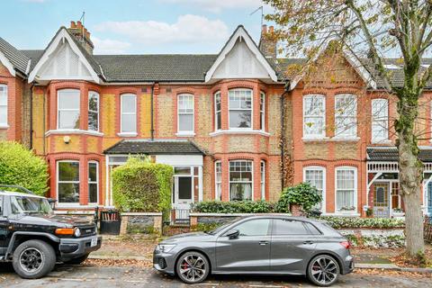 undefined, Overdale Road, Northfields, London, W5