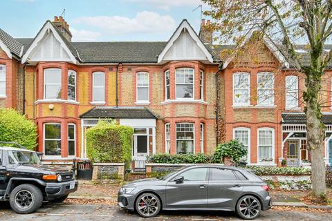 3 bedroom terraced house for sale, Overdale Road, Northfields, London, W5