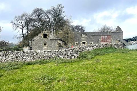 undefined, Land and buildings at Long Lane, Alstonefield