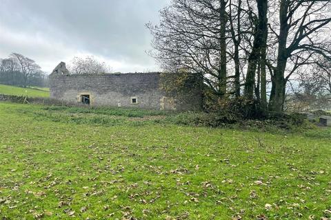 undefined, Land and buildings at Long Lane, Alstonefield
