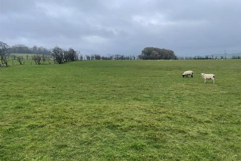 undefined, Land and buildings at Long Lane, Alstonefield
