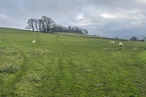 undefined, Land and buildings at Long Lane, Alstonefield