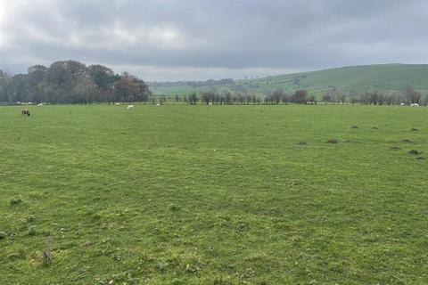 undefined, Land and buildings at Long Lane, Alstonefield