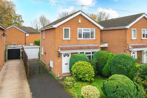 Farndale Road, Knaresborough