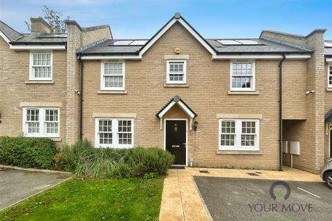 Newman Close, Kent ME16