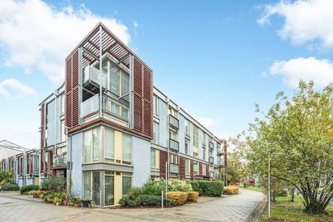 undefined, Southern Way, Greenwich Millennium Village, London, SE10