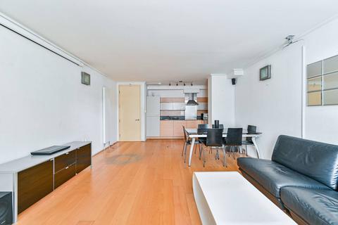 undefined, Southern Way, Greenwich Millennium Village, London, SE10