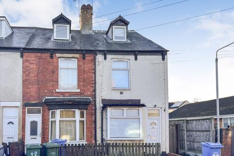 undefined, 8 Clinton Street, Worksop, S80 2RY
