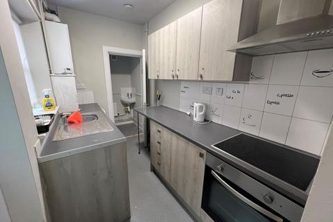 undefined, 8 Clinton Street, Worksop, S80 2RY