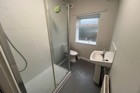 undefined, 8 Clinton Street, Worksop, S80 2RY