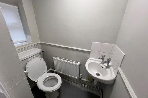 undefined, 8 Clinton Street, Worksop, S80 2RY