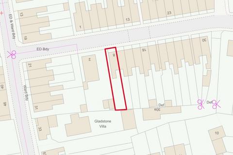 undefined, 8 Clinton Street, Worksop, S80 2RY