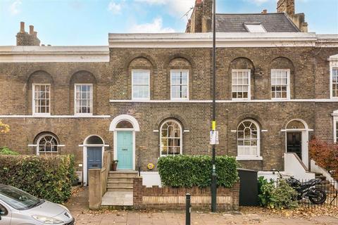 undefined, Lansdowne Way, London SW8
