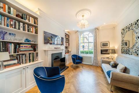 undefined, Lansdowne Way, London SW8