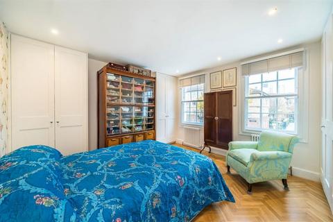 undefined, Lansdowne Way, London SW8