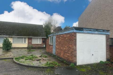 2 bedroom semi-detached house for sale, Wellswood, Lodge Road, Coventry, CV3 1FU