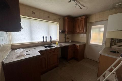 2 bedroom semi-detached house for sale, Wellswood, Lodge Road, Coventry, CV3 1FU