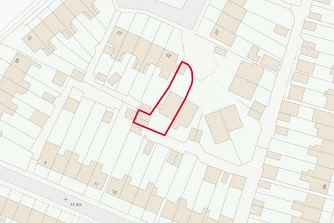 2 bedroom semi-detached house for sale, Wellswood, Lodge Road, Coventry, CV3 1FU