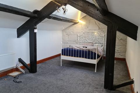 undefined, Stony Lane, Bradford, West Yorkshire, BD2