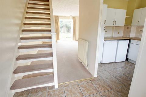 3 bedroom semi-detached house to rent, Stafford Grove, Shenley Church End