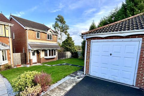 undefined, Blackburn Close, Bearpark, Durham