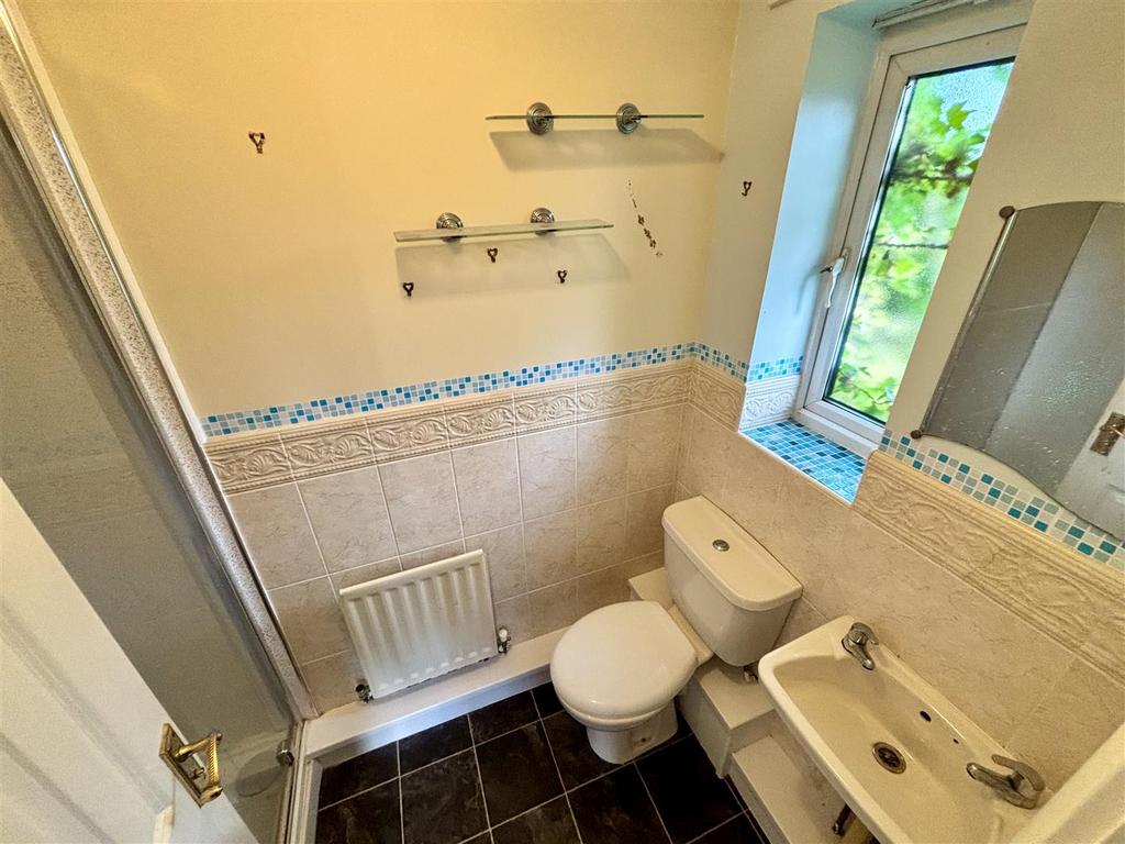 Ensuite