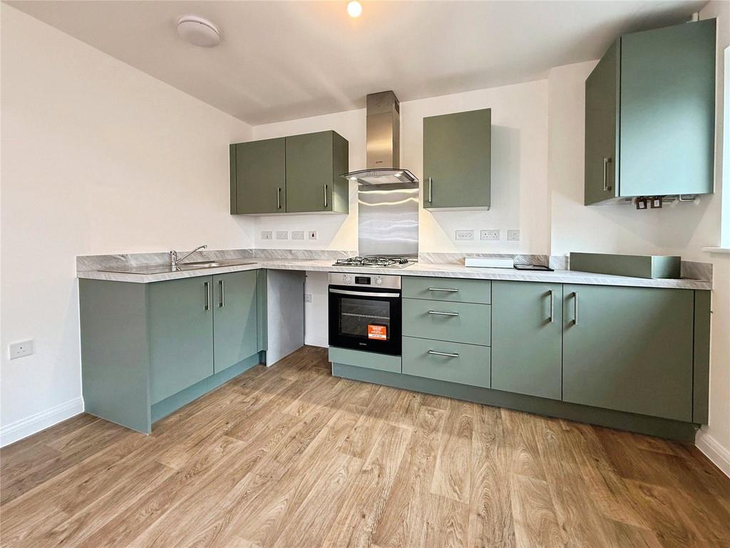 Living Room/Kitchen