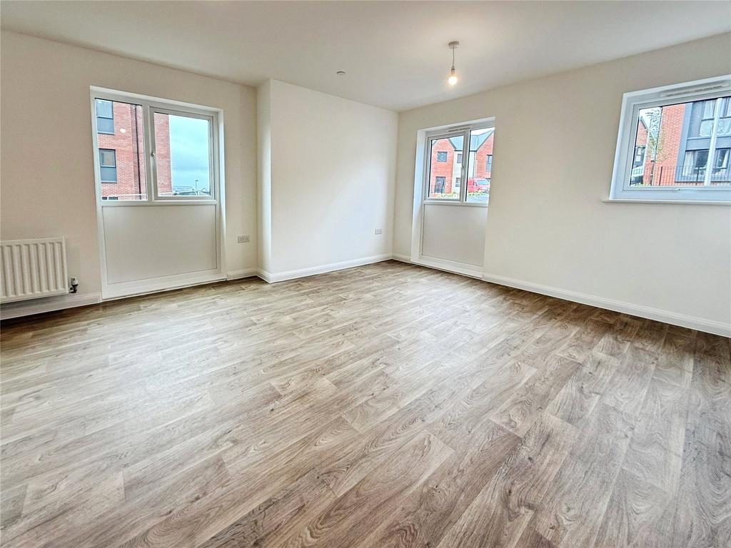 Living Room/Kitchen