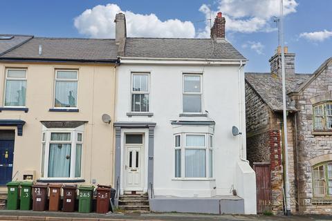 Plymouth, Devon PL4