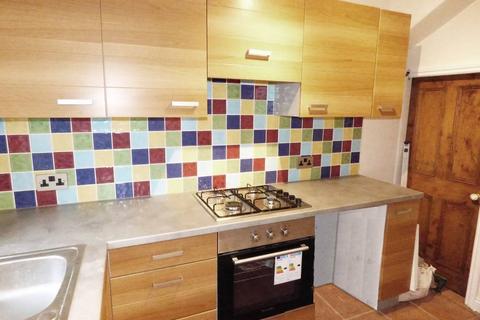 undefined, Eggleston Street, Leeds LS13