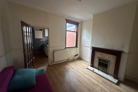 2 bedroom terraced house for sale, 13 Terry Road, Coventry, CV1 2AW