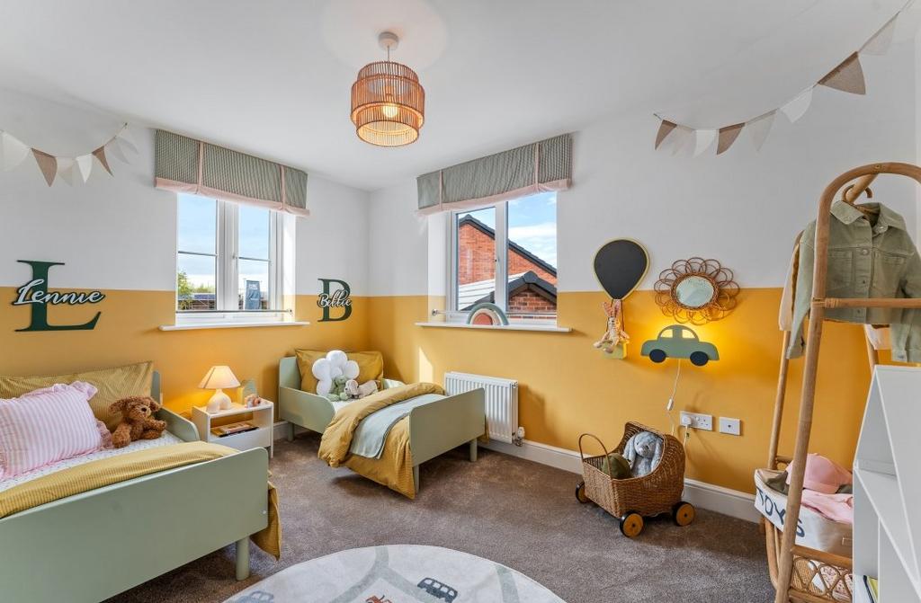 Bedroom 3