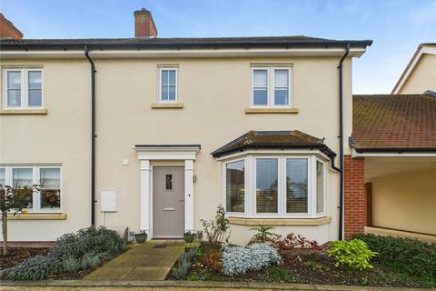 Orchard Brook, Long Melford, Sudbury, Suffolk, CO10
