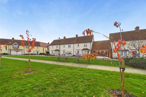 3 bedroom end of terrace house for sale, Orchard Brook, Long Melford, Sudbury, Suffolk, CO10