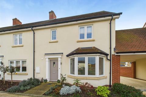 3 bedroom end of terrace house for sale, Orchard Brook, Long Melford, Sudbury, Suffolk, CO10