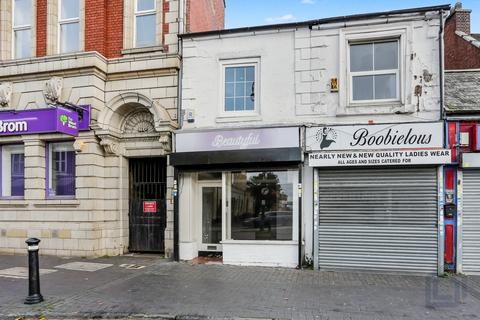 Property for sale, Wednesbury WS10