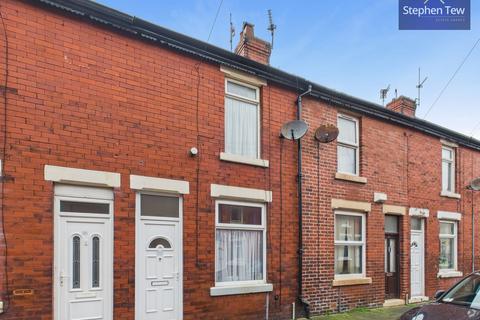 undefined, Jackson Street, Blackpool, FY3