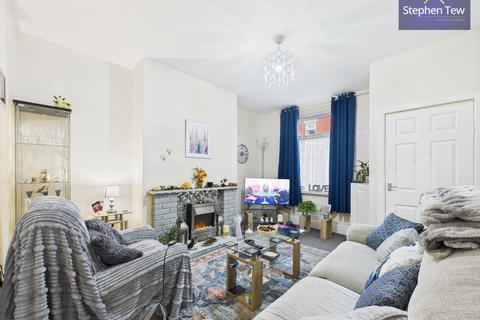 undefined, Jackson Street, Blackpool, FY3