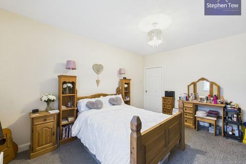 undefined, Jackson Street, Blackpool, FY3