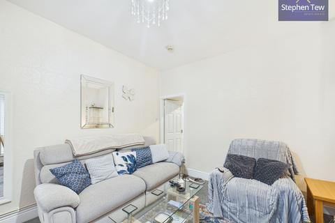 undefined, Jackson Street, Blackpool, FY3