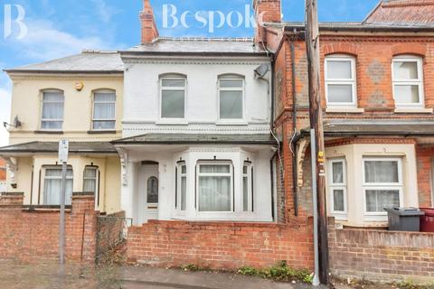 undefined, Salisbury Road, Reading RG30