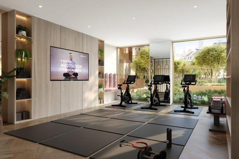 1 bedroom flat to rent, Chelsea Botanica, London, SW6