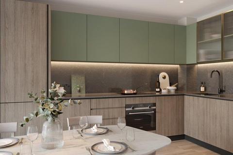 undefined, Chelsea Botanica, London, SW6