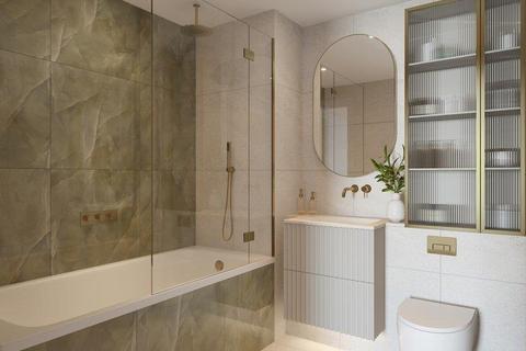 undefined, Chelsea Botanica, London, SW6