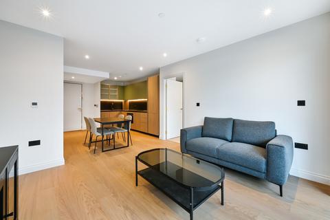 1 bedroom flat to rent, Chelsea Botanica, London, SW6