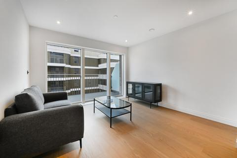 1 bedroom flat to rent, Chelsea Botanica, London, SW6
