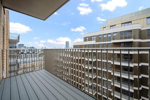 1 bedroom flat to rent, Chelsea Botanica, London, SW6