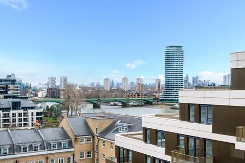1 bedroom flat to rent, Chelsea Botanica, London, SW6