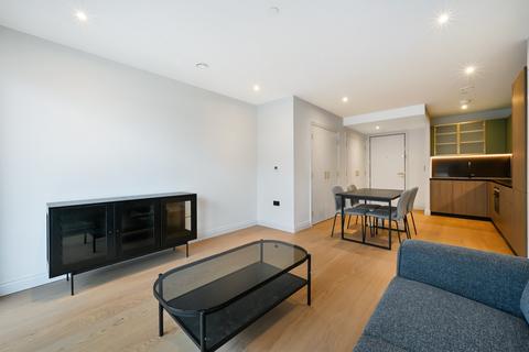 1 bedroom flat to rent, Chelsea Botanica, London, SW6
