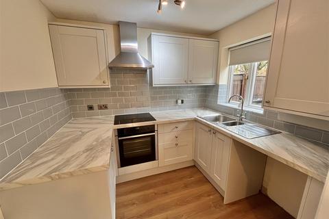 undefined, Alveston Drive, Wilmslow